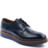 Base London Joe Brogue Shoes
