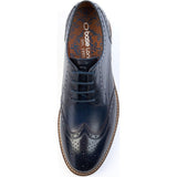 Base London Joe Brogue Shoes