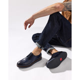Base London Joe Brogue Shoes
