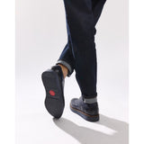Base London Joe Brogue Shoes