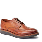 Base London Joe Brogue Shoes