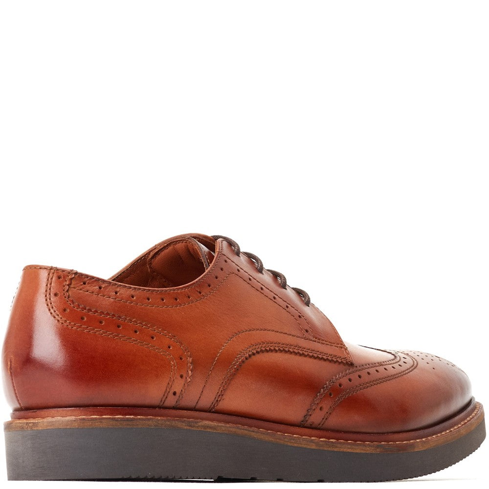 Base London Joe Brogue Shoes