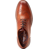 Base London Joe Brogue Shoes