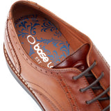 Base London Joe Brogue Shoes