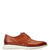 Base London Flight Brogue Shoes