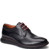 Base London Wing Derby Shoes