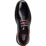 Base London Wing Derby Shoes