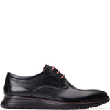 Base London Wing Derby Shoes