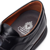 Base London Wing Derby Shoes