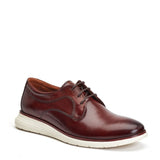 Base London Wing Derby Shoes