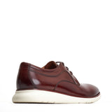 Base London Wing Derby Shoes