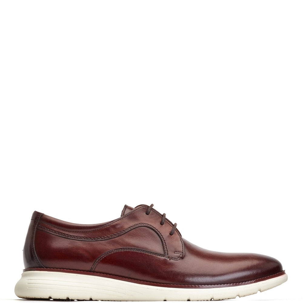 Base London Wing Derby Shoes