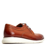 Base London Wing Derby Shoes