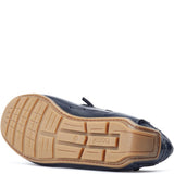 Base London Brooks Leather Driver Shoes