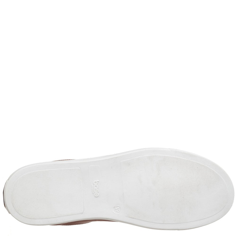 Base London Tucker Sneakers