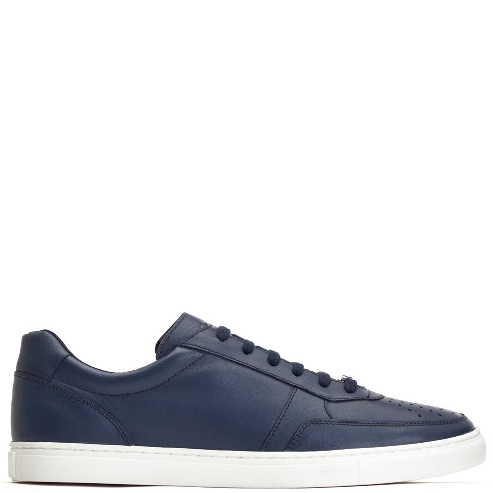 Base London Curtis Casual Sneaker