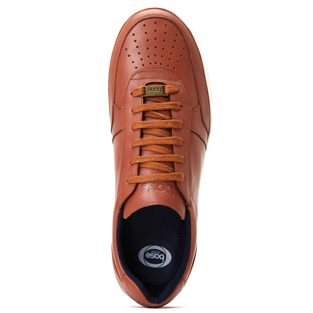 Base London Curtis Casual Sneaker