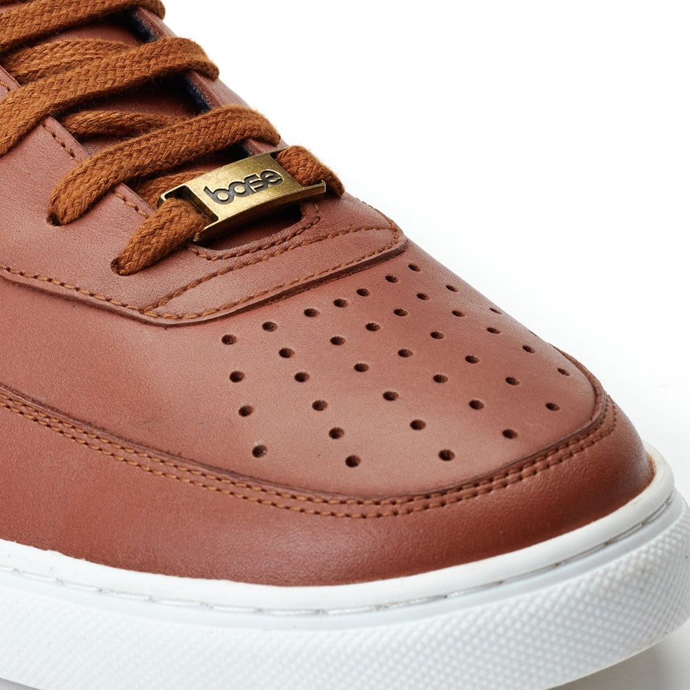 Base London Curtis Casual Sneaker