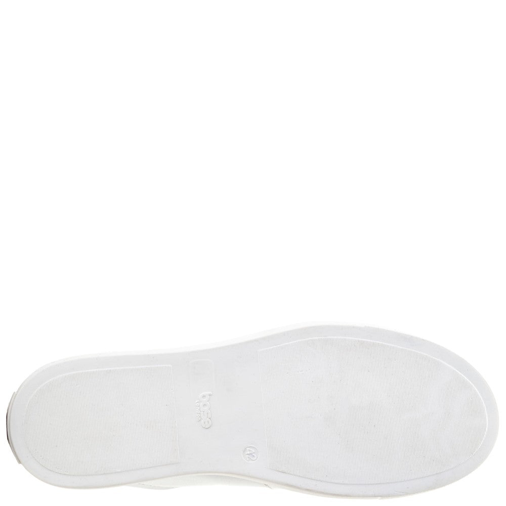 Base London Curtis Casual Sneaker