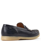 Base London Marlin Penny Loafer