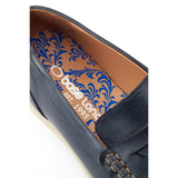 Base London Marlin Penny Loafer
