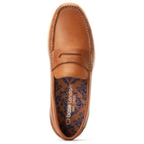 Base London Marlin Penny Loafer