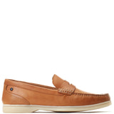 Base London Marlin Penny Loafer