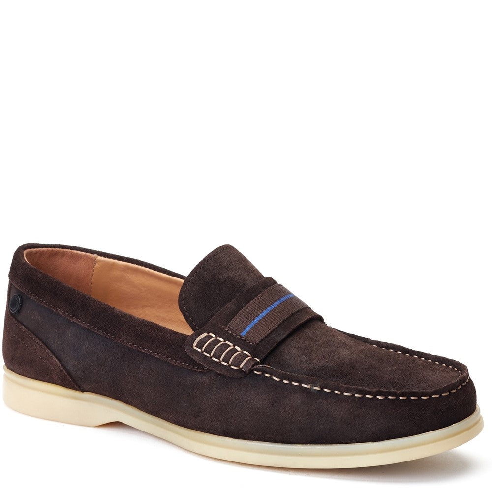 Base London Drum Loafer