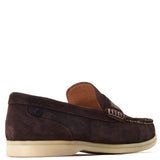 Base London Drum Loafer