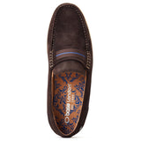 Base London Drum Loafer