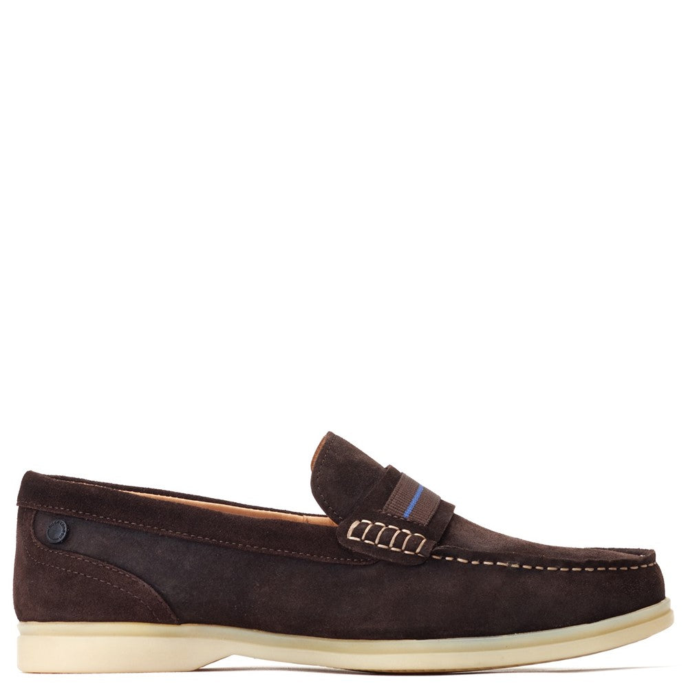 Base London Drum Loafer