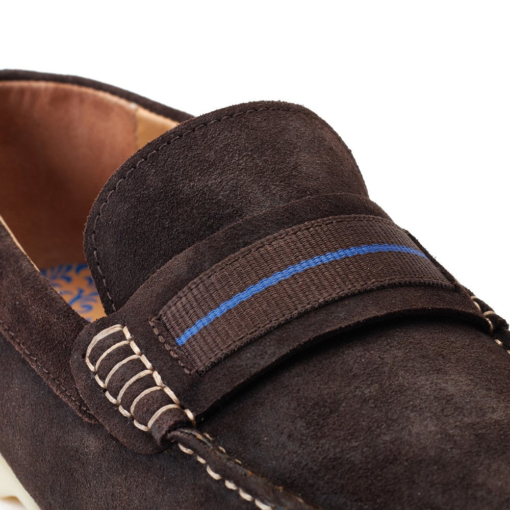 Base London Drum Loafer