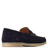 Base London Drum Loafer