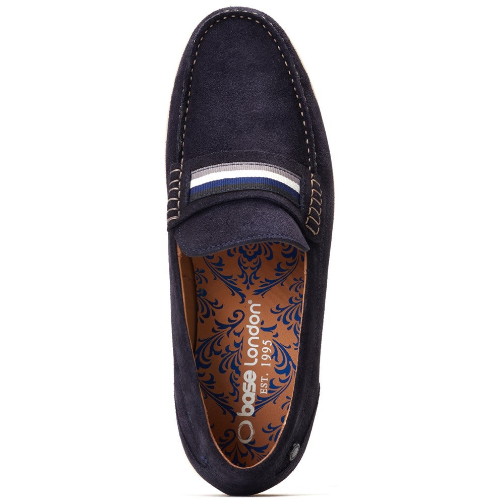 Base London Drum Loafer