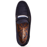 Base London Drum Loafer