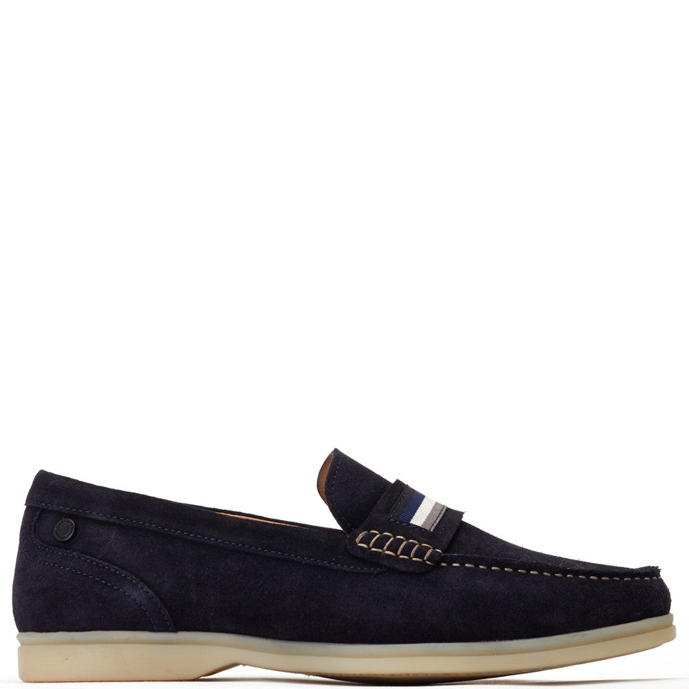 Base London Drum Loafer