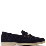 Base London Drum Loafer