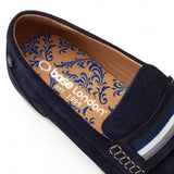 Base London Drum Loafer