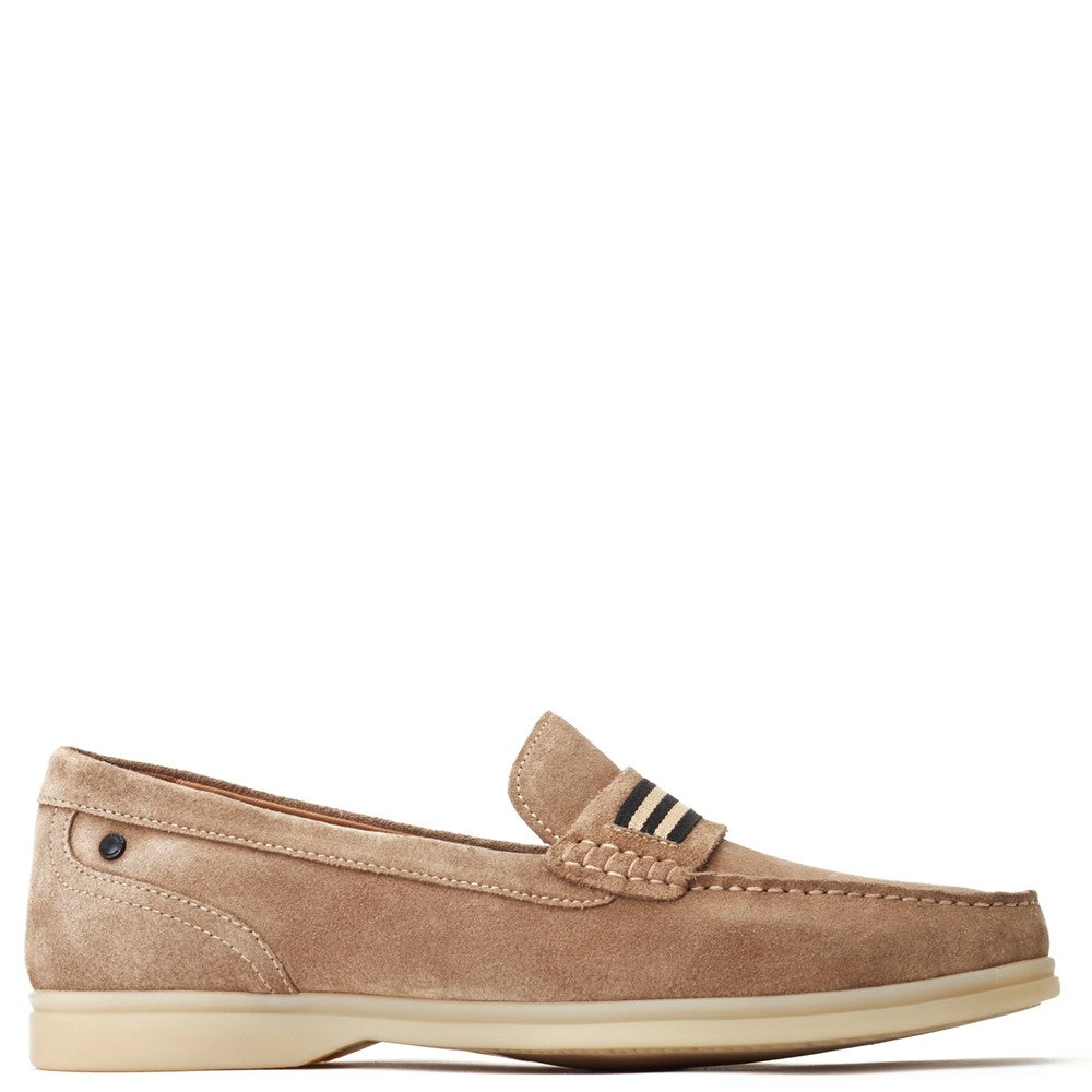 Base London Drum Loafer