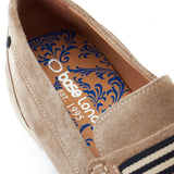 Base London Drum Loafer
