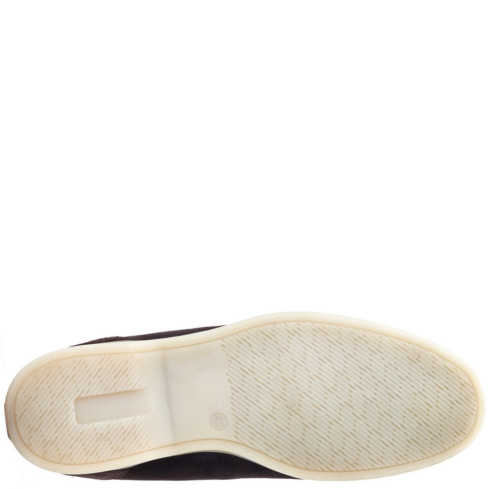 Base London Snapper Loafer