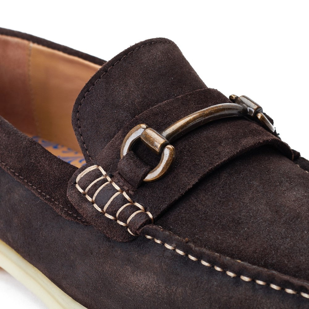 Base London Snapper Loafer