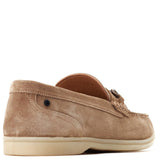Base London Snapper Loafer