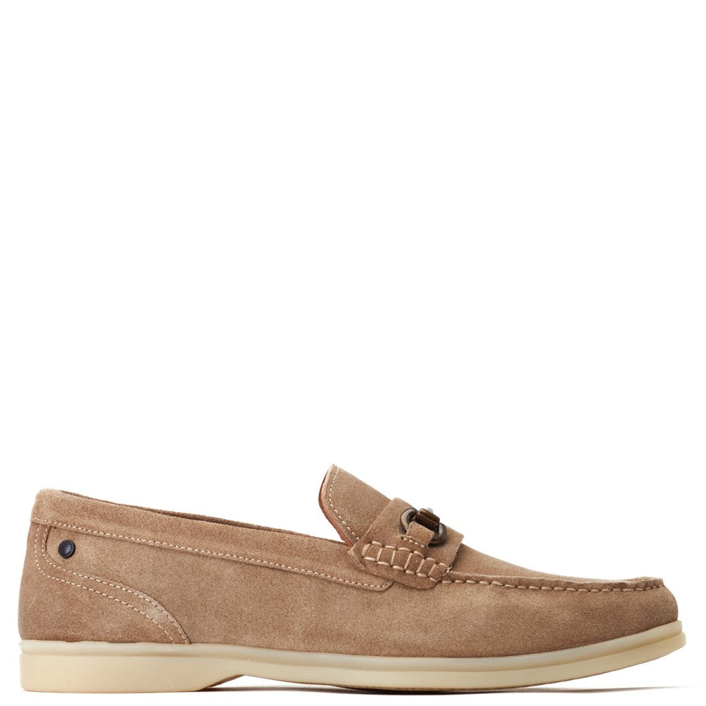 Base London Snapper Loafer