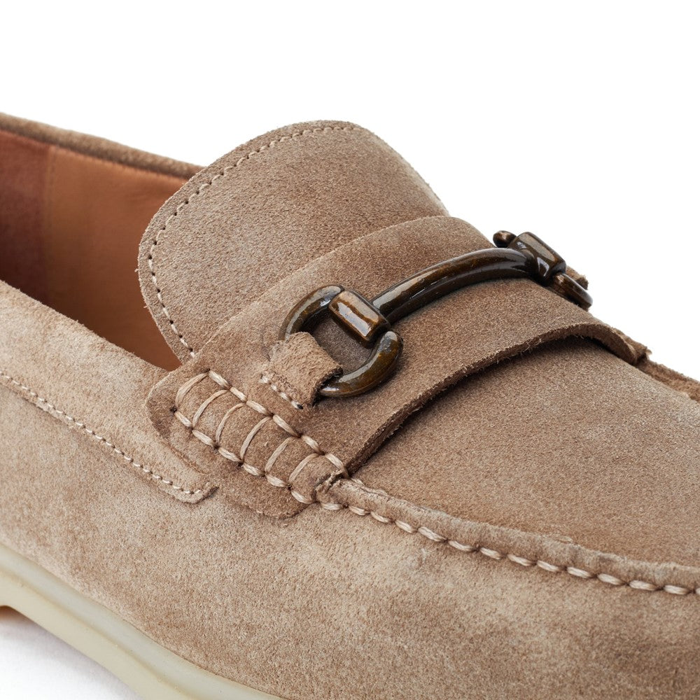 Base London Snapper Loafer