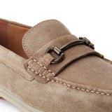 Base London Snapper Loafer