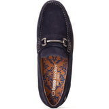 Base London Snapper Loafer