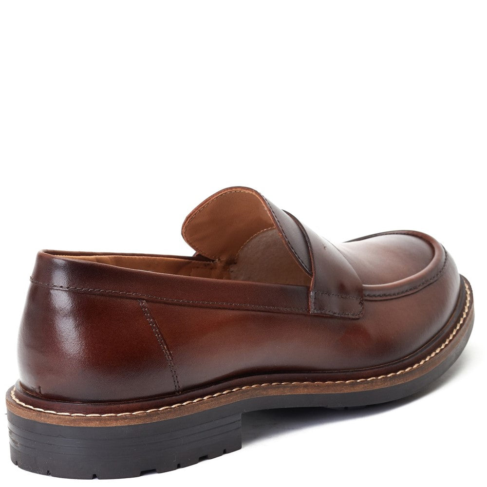 Base London Ivey Loafers