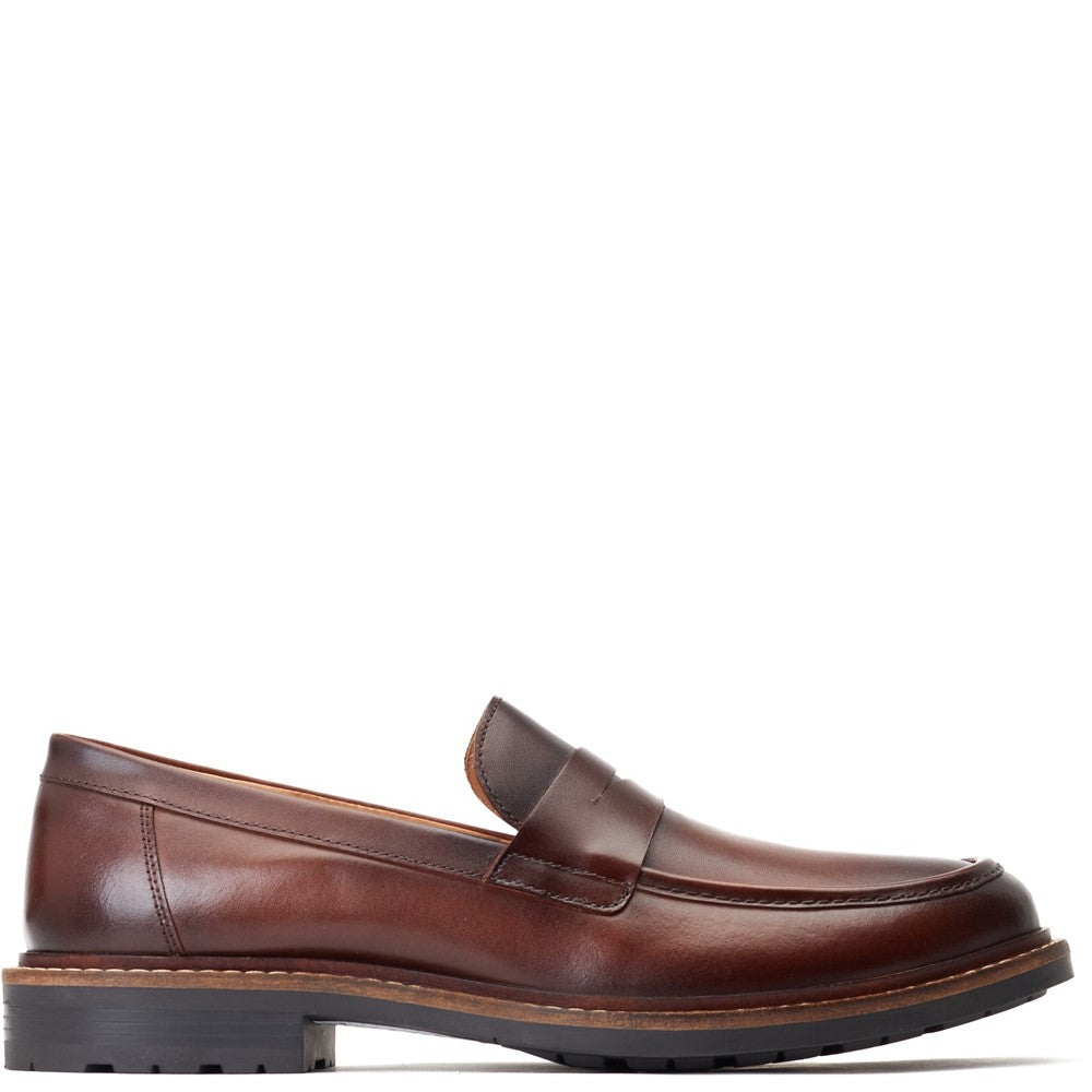 Base London Ivey Loafers