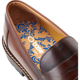 Base London Ivey Loafers